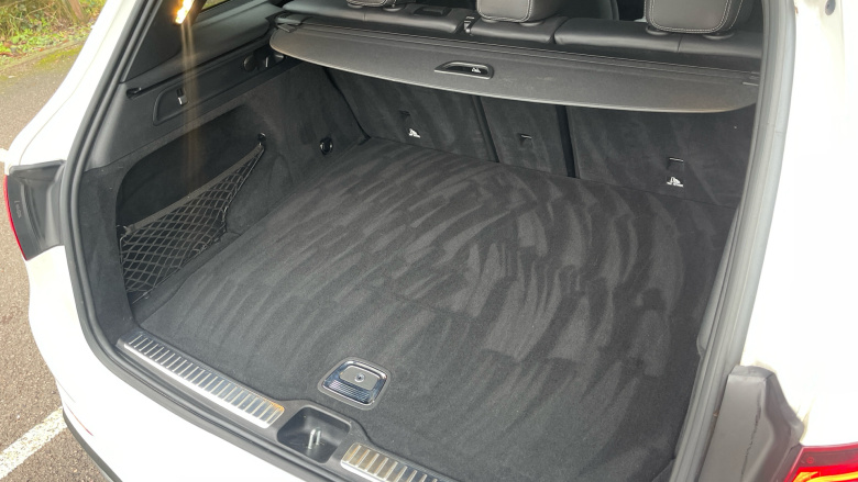 Mercedes-Benz GLC 300d 4Matic AMG Line Premium 5dr 9G-Tronic Diesel Estate